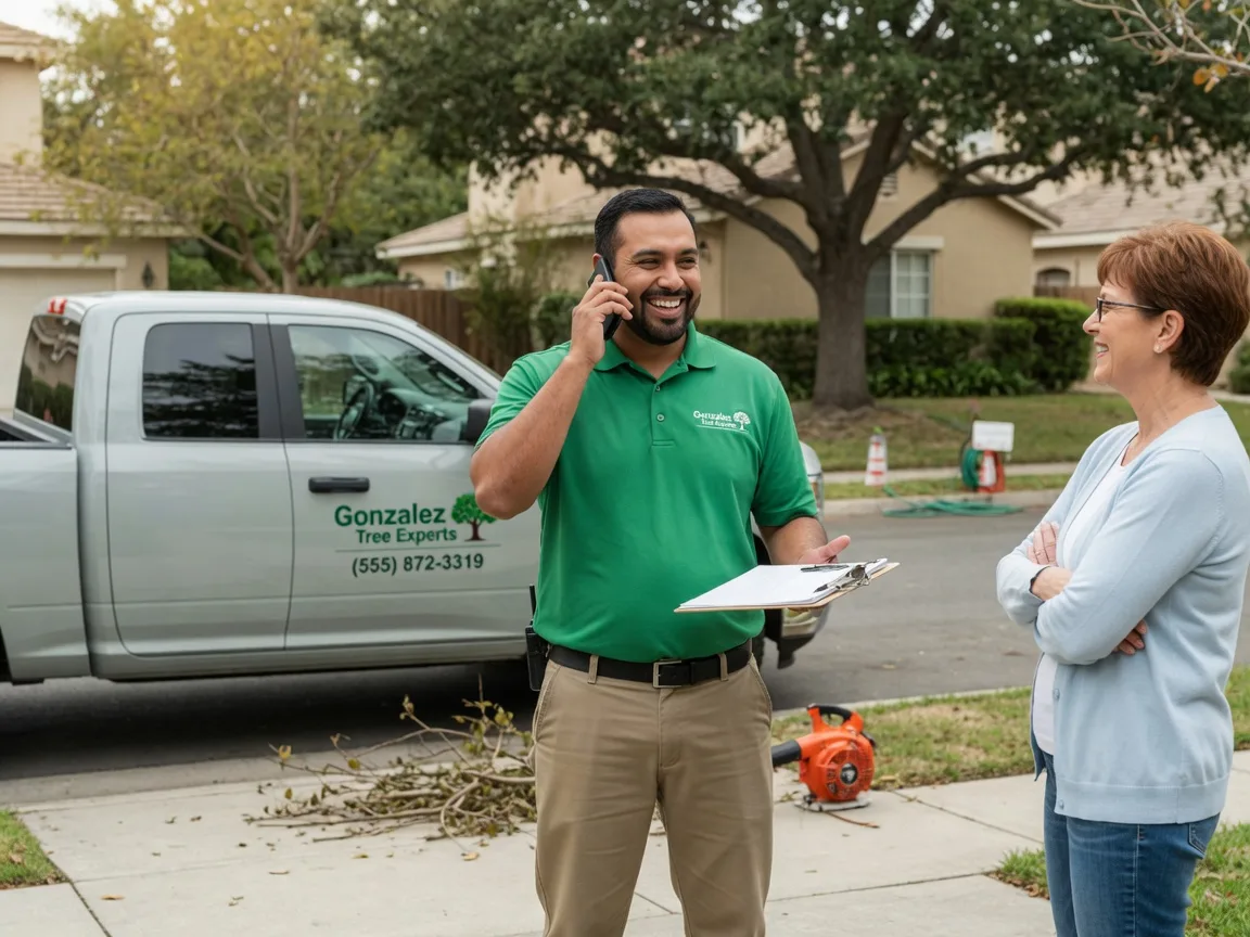 Tree Service Buena Vista, VA FAQs